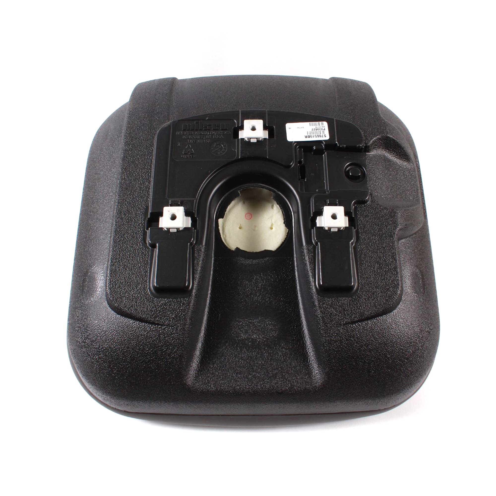 Amazon.com: OEM Husqvarna 532439822 Seat For LGT2654 LT19538